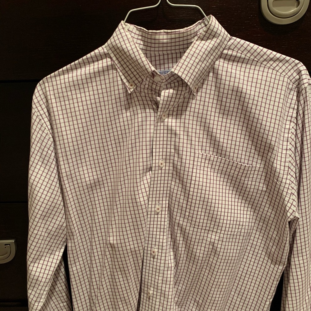 Southern Tide button down
